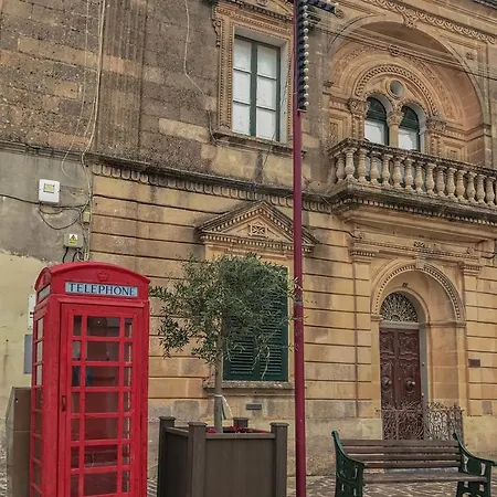 Bed & Breakfast Cusano *