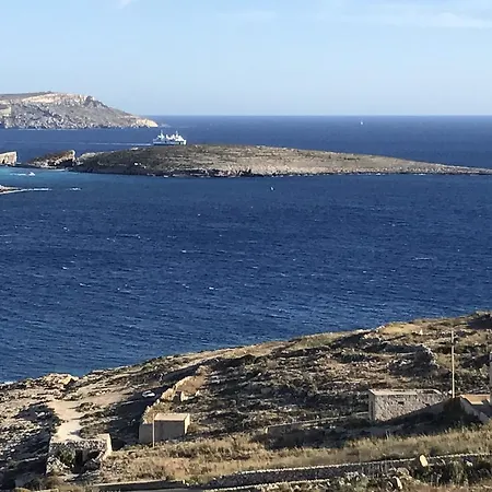 Cusano * Nadur