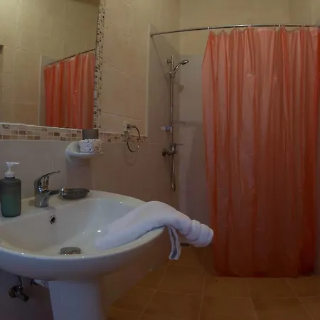 Cusano Bed & Breakfast