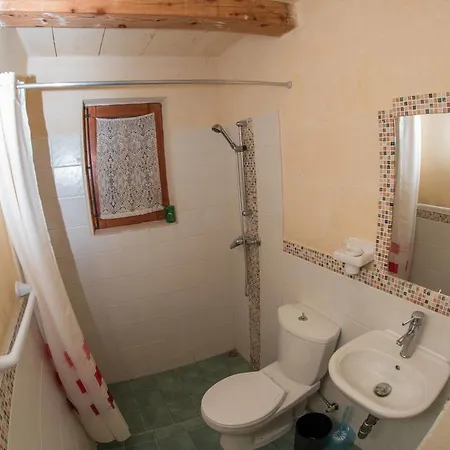 Bed & Breakfast Cusano Nadur