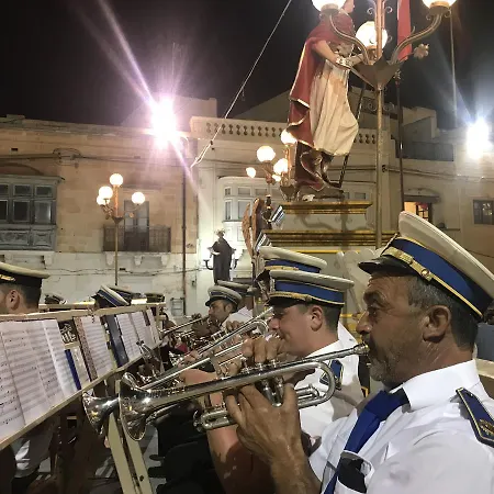 Cusano * Nadur