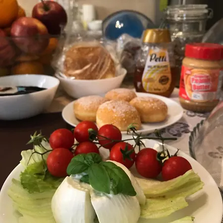 Bed & Breakfast Cusano Nadur