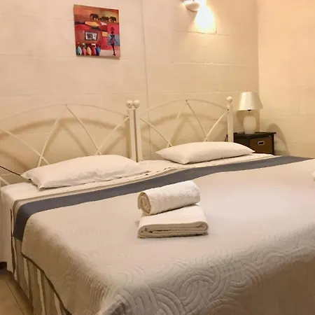 Cusano * Nadur