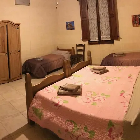 Cusano * Nadur