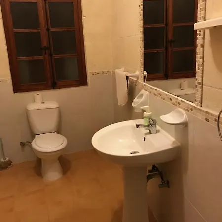 Bed & Breakfast Cusano *