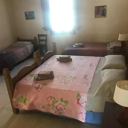 Bed & Breakfast Cusano