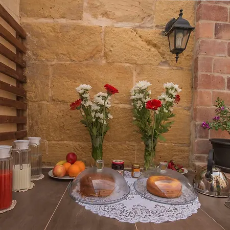 فندق مبيت وإفطار Cusano