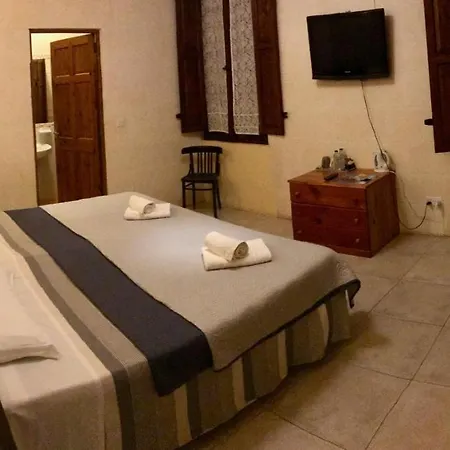 Cusano فندق مبيت وإفطار نادور