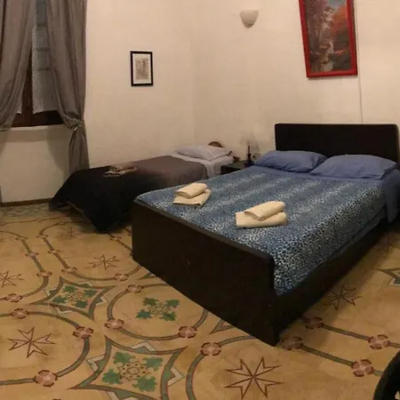 فندق مبيت وإفطار Cusano