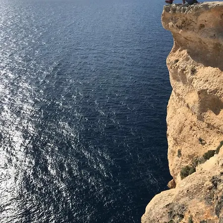 Cusano فندق مبيت وإفطار