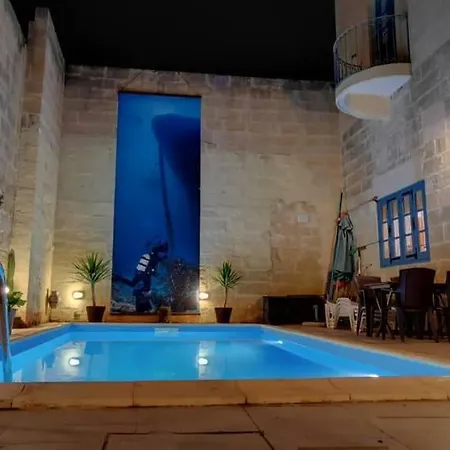 فندق مبيت وإفطار Cusano